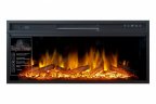 Каминокомплект Royal Flame Chelsea с очагом Vision 42 LOG LED