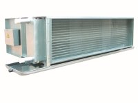 Фанкойл канальный Royal Clima MACS-I-PD270P4K