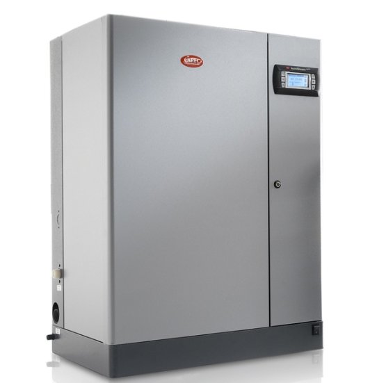 Увлажнитель воздуха Carel ThermoSteam Basic UER035YL001