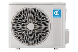 Сплит-система Quattroclima QV-LA18WBE/QN-LA18WBE Lanterna