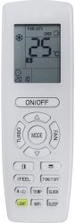 Сплит-система Quattroclima QV-LA18WBE/QN-LA18WBE Lanterna