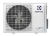 Сплит-система Electrolux EACS/I-18HEN-BLACK/N8_24Y Enterprise Super DC Inverter