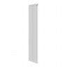 Дизайн-радиатор Royal Thermo Shift R22 VC2180 10 секций RAL9016