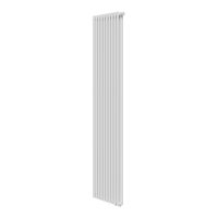 Дизайн-радиатор Royal Thermo Shift R22 VC2180 10 секций RAL9016