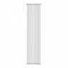 Дизайн-радиатор Royal Thermo Shift R22 VC2180 10 секций RAL9016