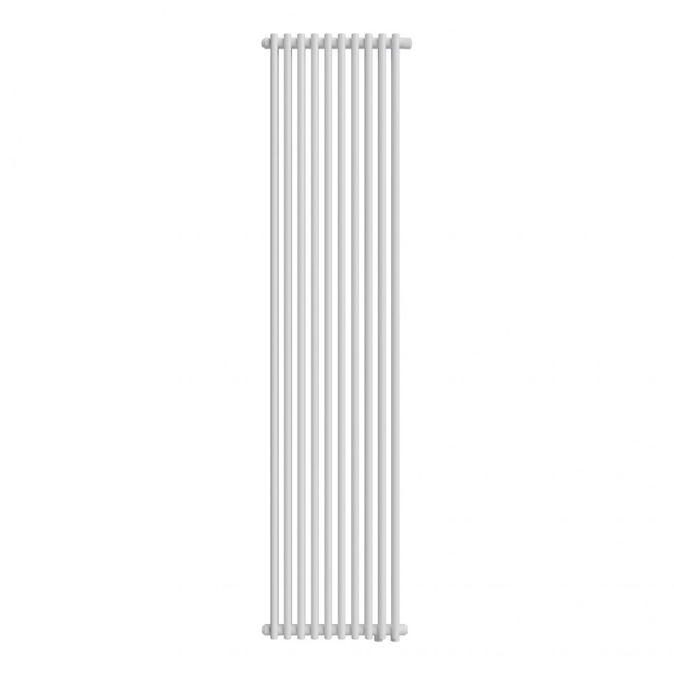 Дизайн-радиатор Royal Thermo Shift R22 VC2180 10 секций RAL9016