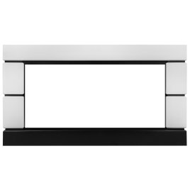 Портал Firelight Moderno 42/40/36 белый