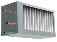 Водяной охладитель Zilon ZWS-W 800х500/3