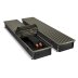 Внутрипольный конвектор Royal Thermo Atrium 110/250/2500-DG-U-DB