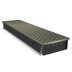 Внутрипольный конвектор Royal Thermo Atrium 110/250/2500-DG-U-DB