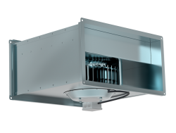 Вентилятор канальный Shuft RFD 1000х500-6M VIM