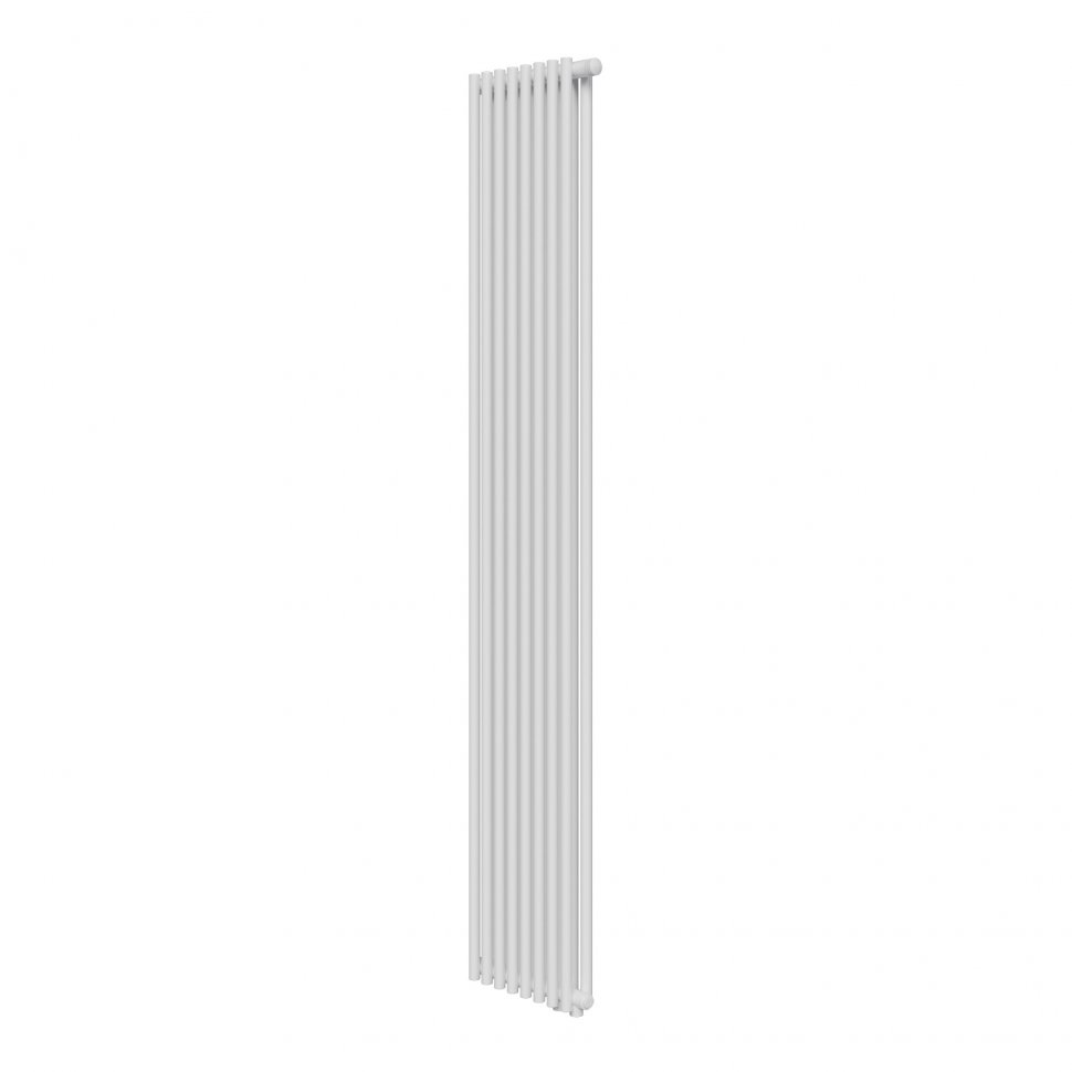 Дизайн-радиатор Royal Thermo Shift R22 VC2180 8 секций RAL9016