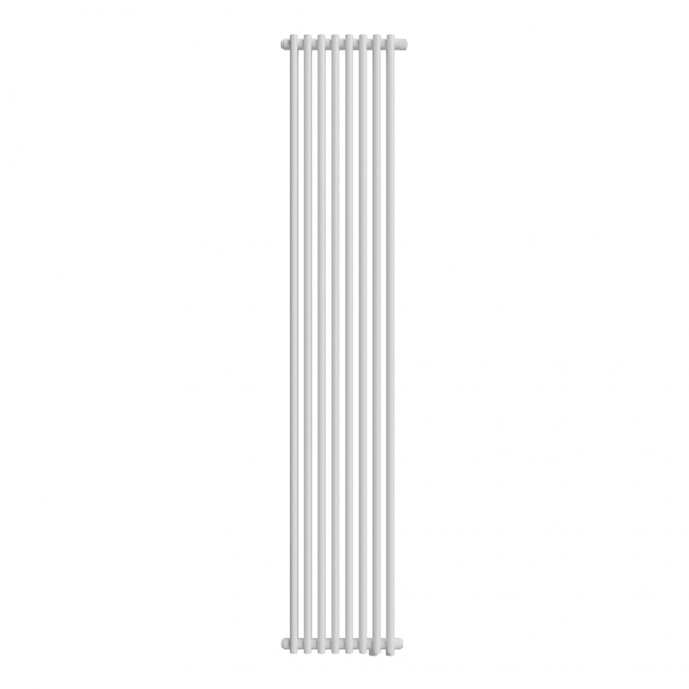 Дизайн-радиатор Royal Thermo Shift R22 VC2180 8 секций RAL9016