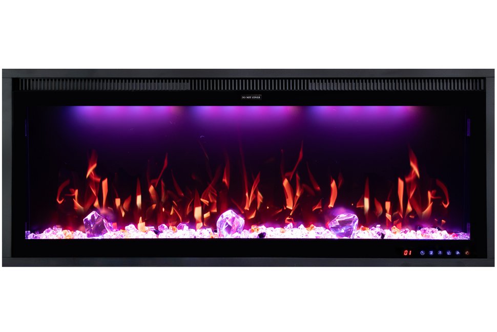 Очаг Royal Flame Mercury 42 LED RF