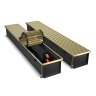 Внутрипольный конвектор Royal Thermo Atrium 150/200/2900-DG-U-AU