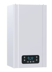 Настенный газовый котел E.C.A. Gerda 33 HST NG