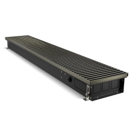 Внутрипольный конвектор Royal Thermo Atrium 90/200/2700-DG-U-DB