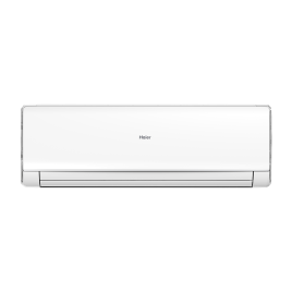 Мульти сплит-система на 2 комнаты 25+25 м2 Haier AS09NS6ERA-W/AS09NS6ERA-B/2U40S2SM1FA Lightera Super Match