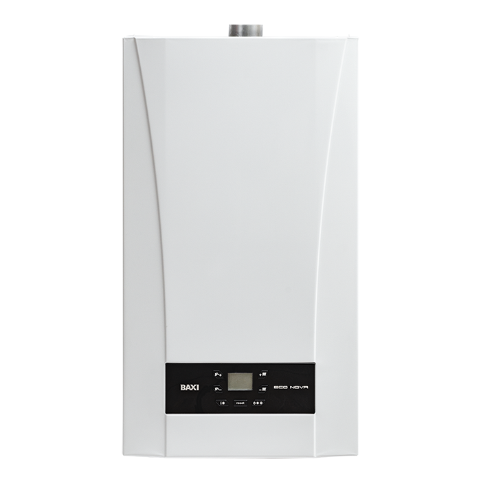 Настенный газовый котел BAXI ECO Nova 1.31F
