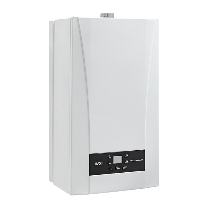 Настенный газовый котел BAXI ECO Nova 1.31F