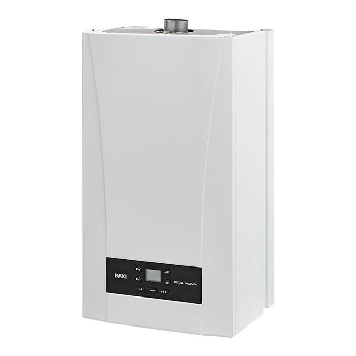 Настенный газовый котел BAXI ECO Nova 1.31F
