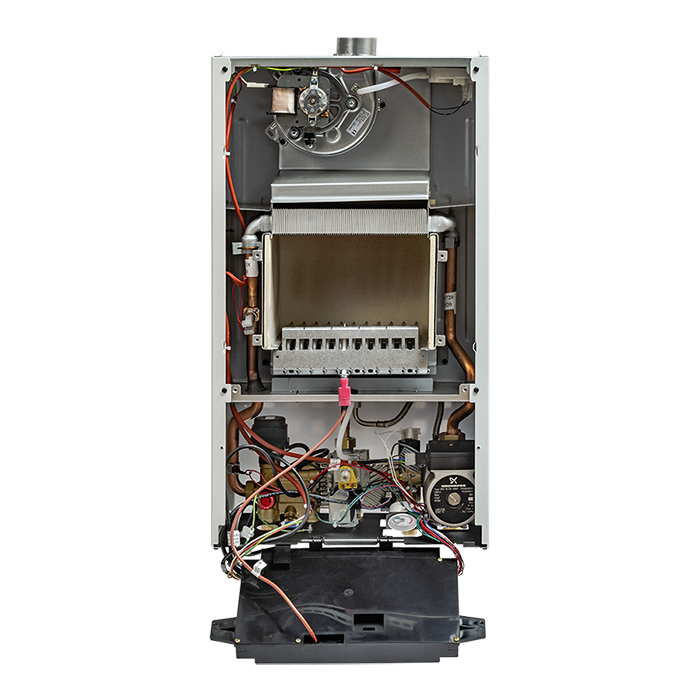 Настенный газовый котел BAXI ECO Nova 1.31F