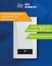 Настенный газовый котел BAXI ECO Nova 1.31F
