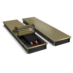 Внутрипольный конвектор Royal Thermo Atrium 90/300/1500-DG-U-AU