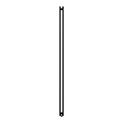 Дизайн-радиатор Royal Thermo Shift R22 VC2180 12 секций RAL9005m