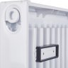 Радиатор стальной ROMMER Compact 11 300 1400