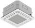 Кассетная сплит-система Aeronik ASI-AKH50R1/B-S INV/ASO-AGUHN50R1/INV ТF05