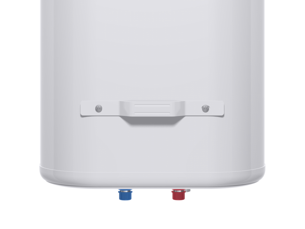 Накопительный электрический водонагреватель Thermex IF 100 V (pro) Wi-Fi