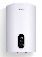 Накопительный водонагреватель Oasis SN-50