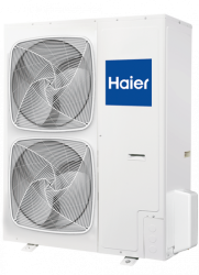 Канальная сплит-система Haier AD96HN1ERA/1U96WS1ERB