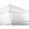 Каминокомплект Firelight Elegante 25 с очагом BFP/P-2520 белый
