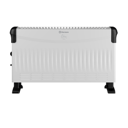 Электрический конвектор Thermex Cadorna 2000 White