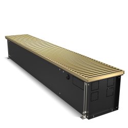 Внутрипольный конвектор Royal Thermo Atrium 190/200/900-DG-U-AU