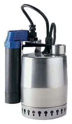 Погружной насос Grundfos Unilift KP 150-AV1