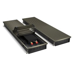 Внутрипольный конвектор Royal Thermo Atrium 90/300/1500-DG-U-DB