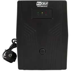 Источник бесперебойного питания RUCELF UWI-2000-24-IL