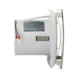 Вентилятор вытяжной Electrolux EAFA-100 Argentum