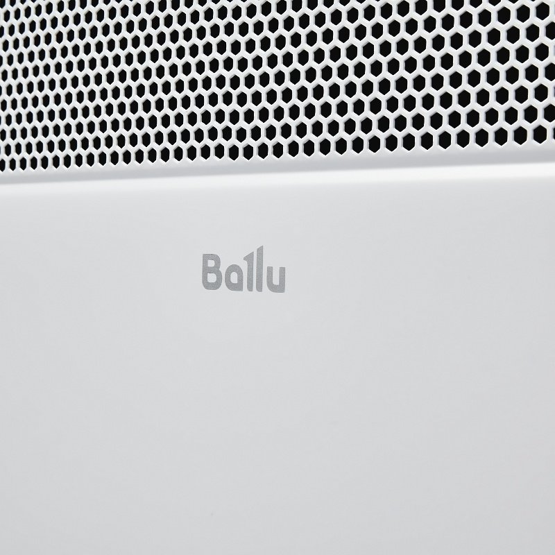 Электрический конвектор Ballu Apollo Transformer с блоком управления и шасси BEC/AT-1500-4I (инверторный)