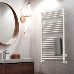 Электрический полотенцесушитель Royal Thermo Casa П21 500х1200 белый