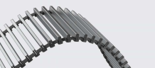 Внутрипольный конвектор Royal Thermo Atrium 90/300/1500-DG-U-BL