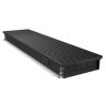 Внутрипольный конвектор Royal Thermo Atrium 90/300/1500-DG-U-BL
