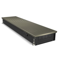 Внутрипольный конвектор Royal Thermo Atrium 110/250/2300-DG-U-DB