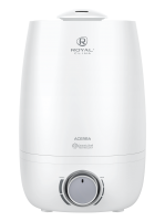 Увлажнитель воздуха ультразвуковой Royal Clima RUH-AC300/4.0M-WT ACERRA