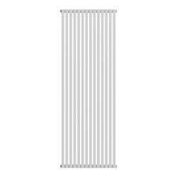 Дизайн-радиатор Royal Thermo Shift Q30 C2180 14 секций RAL9016