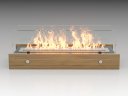 Настольный биокамин Lux Fire Мечта №1