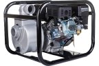 Бензиновая мотопомпа Huter MP-600-2